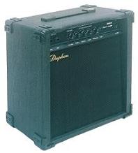 35W Keyboard Amplifier