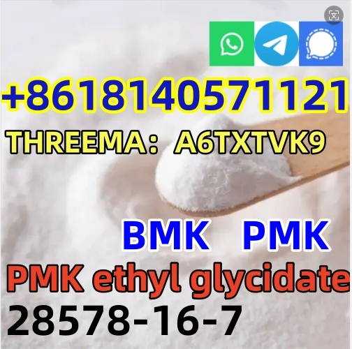 CAS 28578 16 7 PMK Ethyl