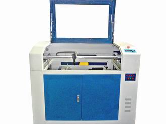 Multi-function laser cutting/engraving machine9060D