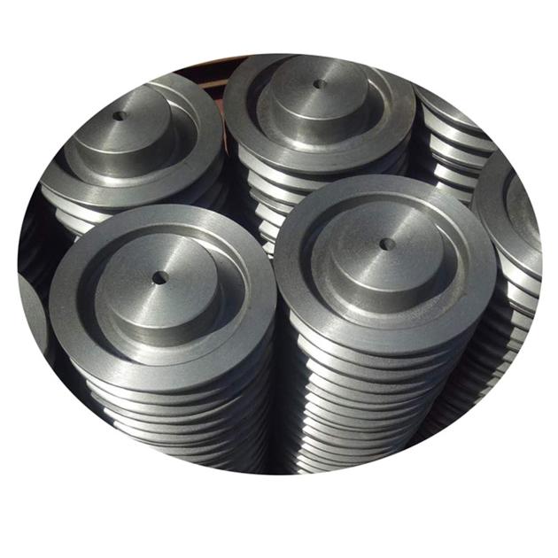 V Belt Pulley