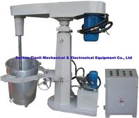 QAFS Single Shaft High Speed Disperser for paint, ink, pigment