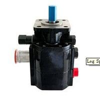 Log Splitter Gear Pumps