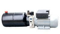 Lift Table Power Unit
