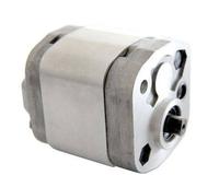 CB-E Series Gear Pump