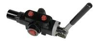LOG SPLITTER CONTROL Valve
