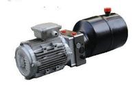 Power Units for Dock Leveller