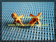 Flange mount connector of N connector, 7/16(DIN) connector,TNC connector