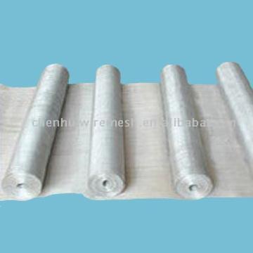 stainless steel wire mesh