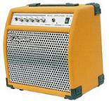 25W Bass Amplifier