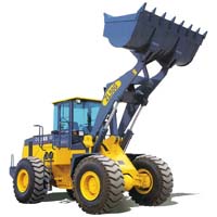 ZL50G Wheel loader