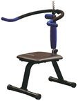 AB DOER(EXERXISE CHAIR)