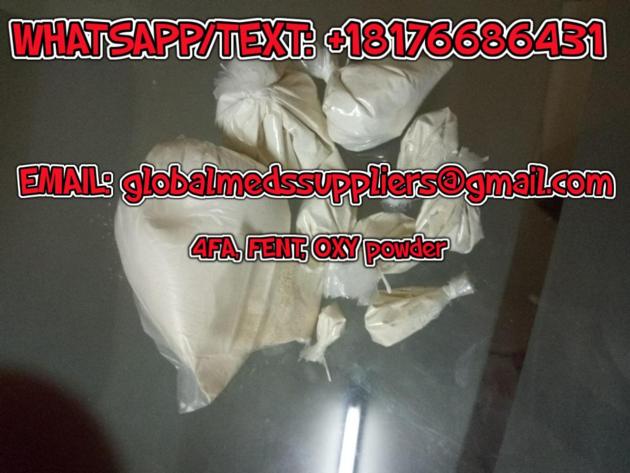  Oxycodone Powder