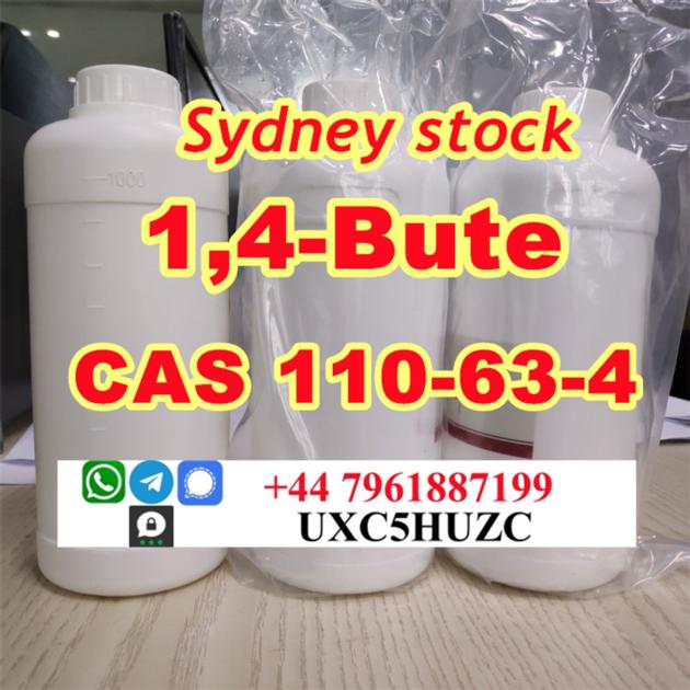 1 4 Butanediol BDO Oil CAS