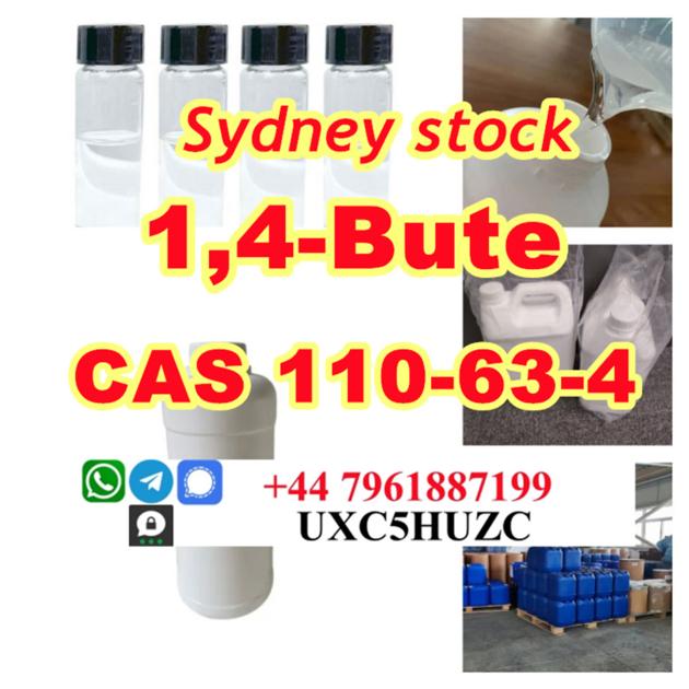 1 4 Butanediol BDO Oil CAS