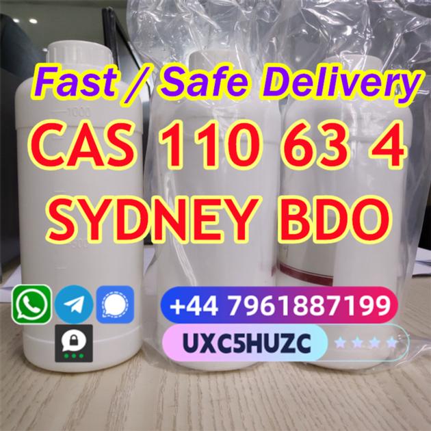 1 4 Butanediol BDO Oil CAS