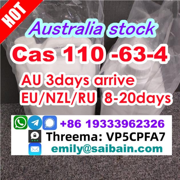 CAS 110 63 4 BDO 1