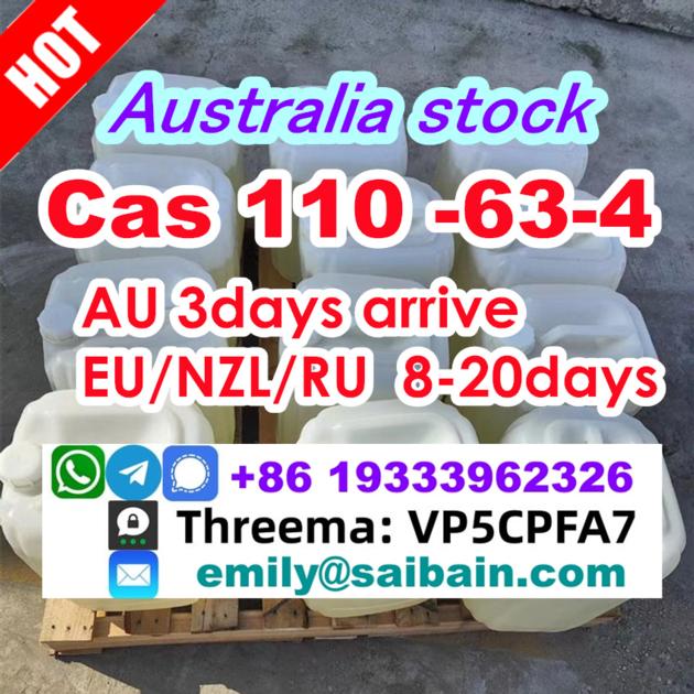 CAS 110 63 4 BDO 1