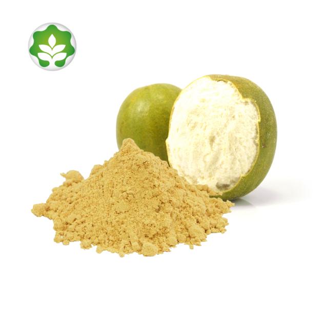best sweetener monk fruit herb extract powder manufacturer supply