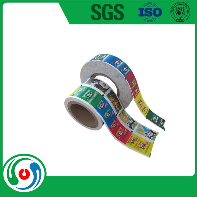 wrap paper