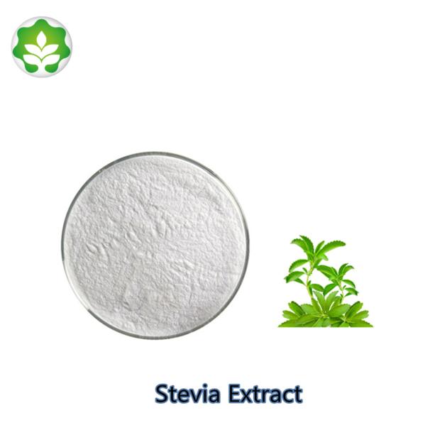 best tasting sugar substitute rebaudioside a stevia sweetener