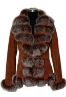 fur garment