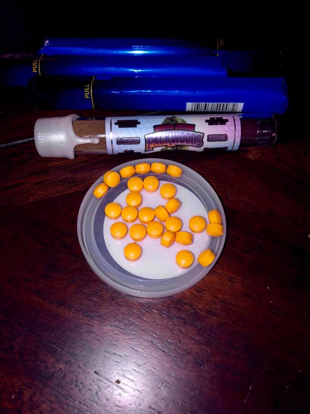 Oxycodone 30mg