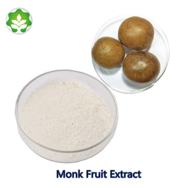monk fruit sweetener lo han monk fruit extract powder healthy diet