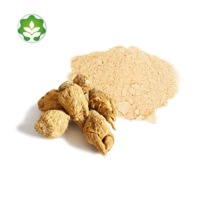 natural maca root extract powder chinese suppliers