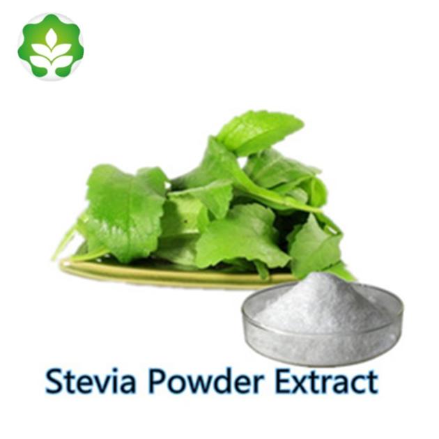 zero calorie sugar stevia extract sweetener for food products with stevia