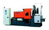 die-casting machine