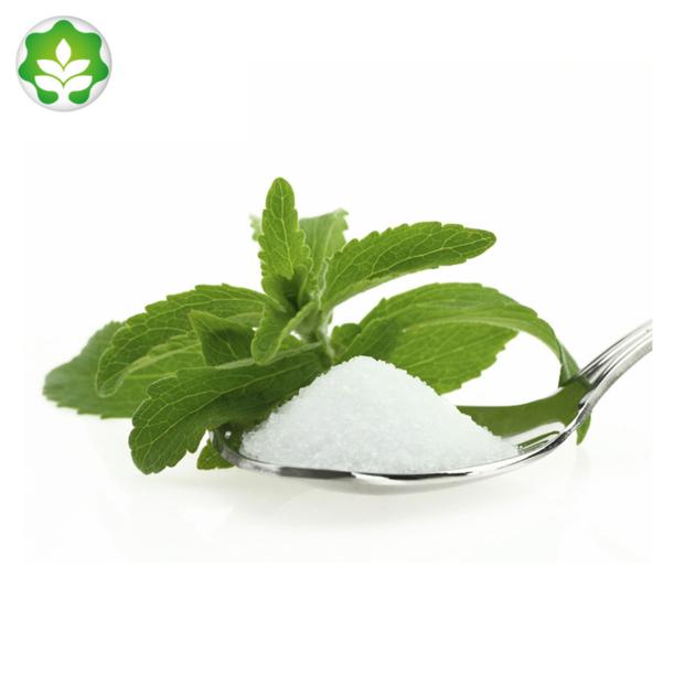 stevia leaves extract powder low calorie sweeteners