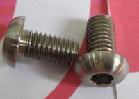 Monel 400,K500 screws,bolts