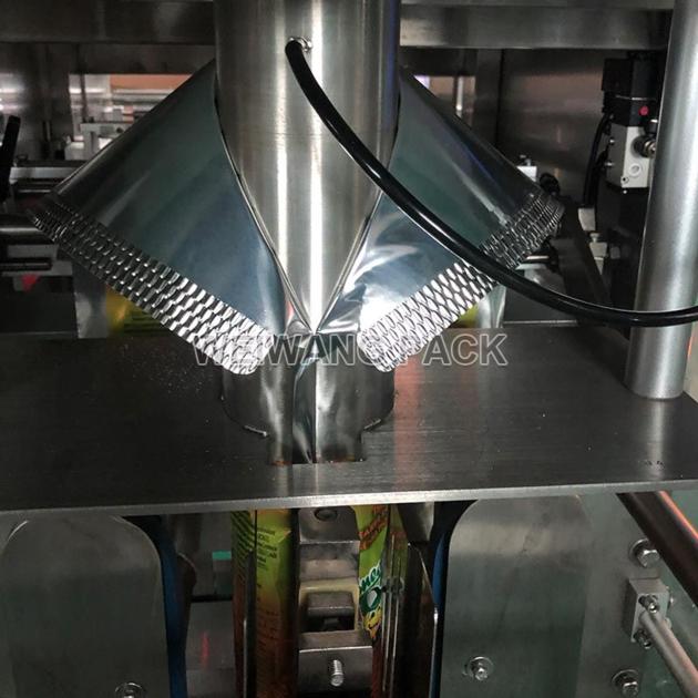 Vertical Packing Machine WEIWANG PACK VFFS