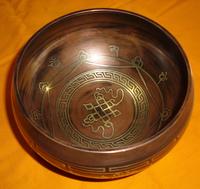 Singing Bowls