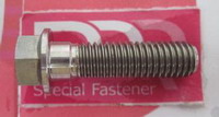 Incoloy fasteners