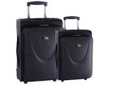 DK8870LARGE CAPACITY TROLLEY BAG