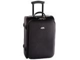 SINGLE BLACK TROLLEY BAGS