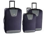 PVS CARPET TROLLEY BAGS