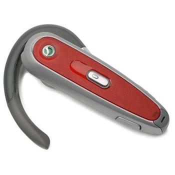 Bluetooth headset Sony Ericsson HBH-600
