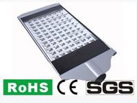 led