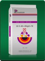 PRIMERFER NPK FERTILIZER  10-5-40+2MgO+TE 