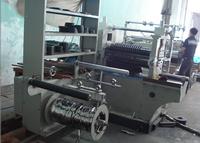 ZJX 0.1-1X500 high precision slitting line for metal coils