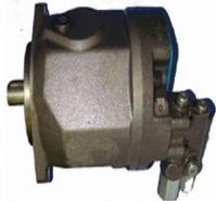 A10V(S)O variable axial piston pump