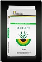 PRIMEFER NPK FERTILIZER  30-10-10+TE 
