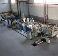 ZJX3X1250 automatic and high speed slitting line for steel coils