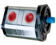 CB2A Series Double Gear Pump