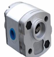 CBK1 series gear pump