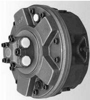 swing cylinder hydraulic motor HGM1