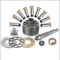 Hydraulic Parts