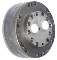 SPHERE PISTON HYDRAULIC MOTOR QJM